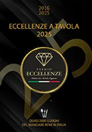 Eccellenze a Tavola