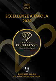 Eccellenze a Tavola