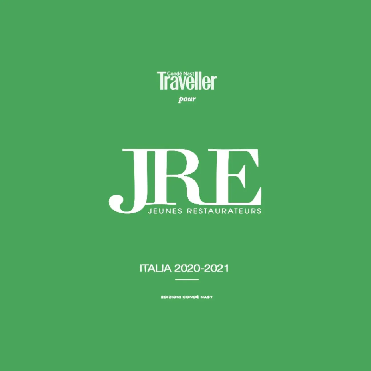 JRE – Jeunes Restaurateurs