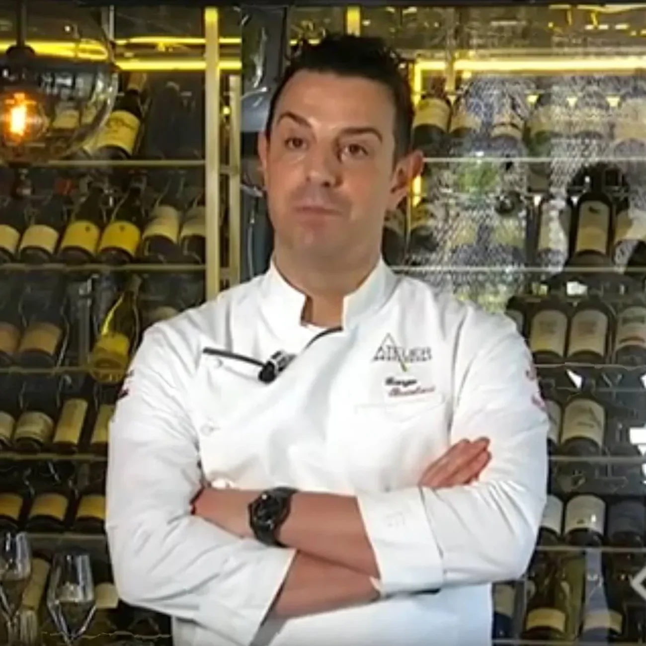 Domodossola, il primo ristorante stellato della città
