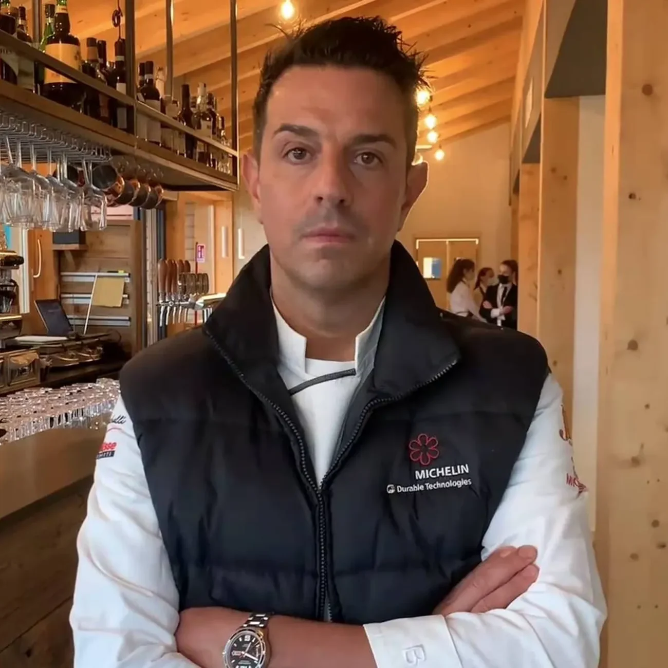 Chef in quota, i segreti del dolce