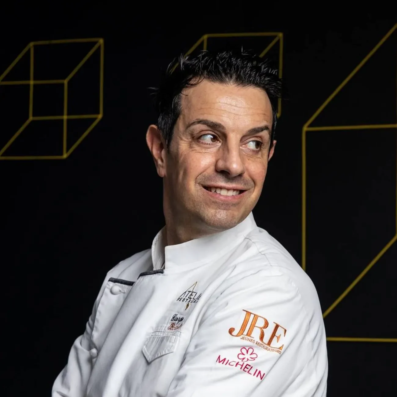 Parlami di Te – Puntata #11 Chef Giorgio Bartolucci – Atelier Restaurant & Bistrot