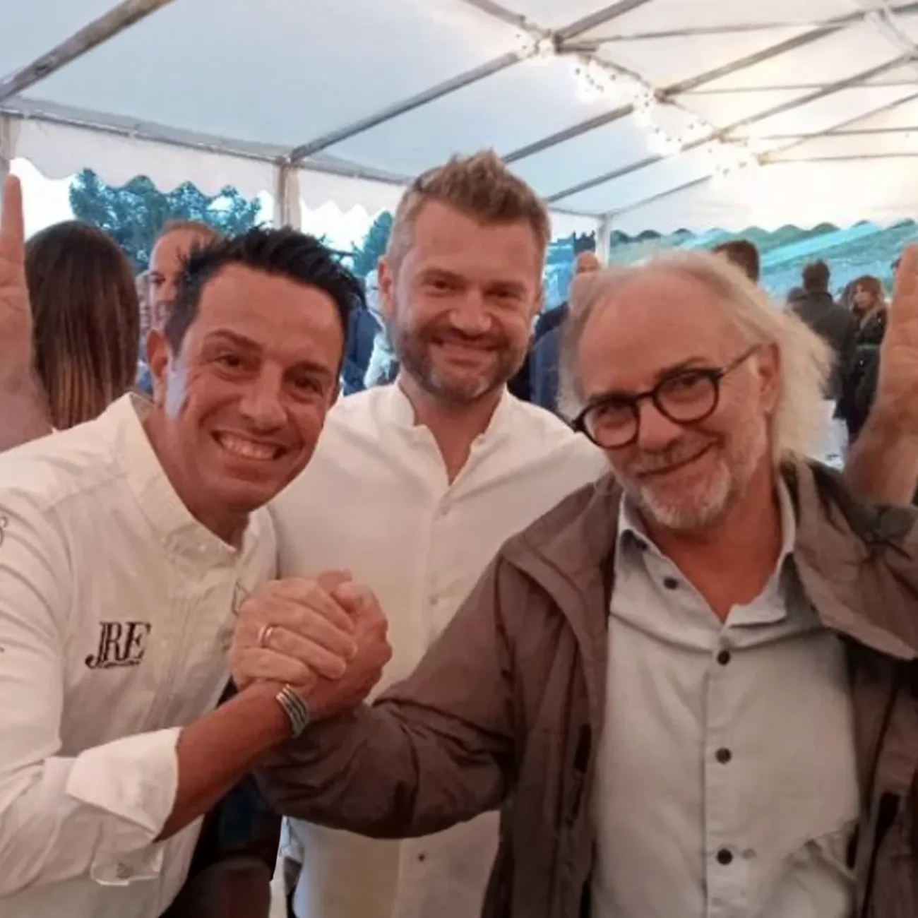 Domobianca365, grande successo per Chef in Quota 2022