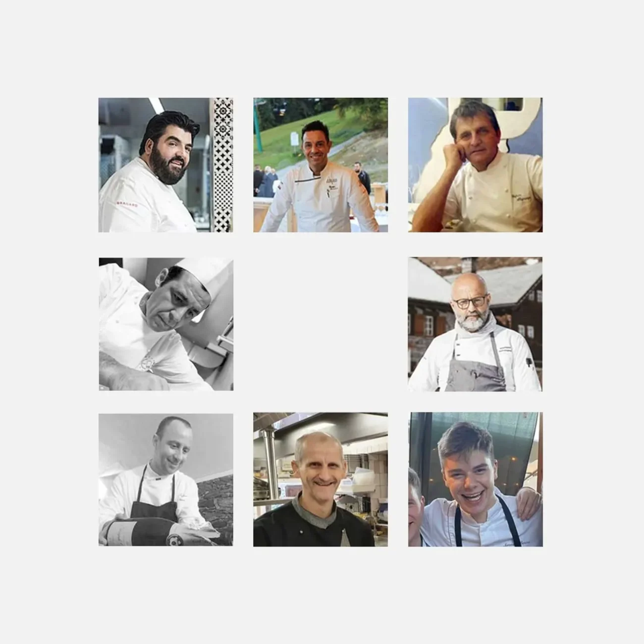 Ecco il menù della cena di Domosofia Gourmet. Ad aprire la serata gli scampi alla pizzaiola di Antonino Cannavacciuolo