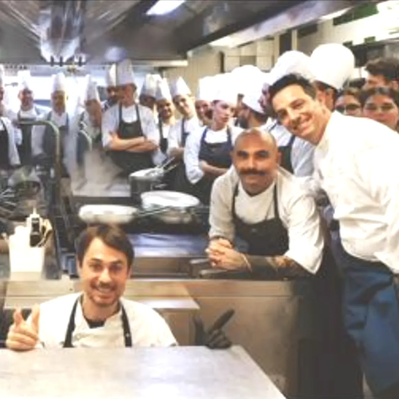 Un successo la cena stellata a scopo benefico sul Lago d’Orta
