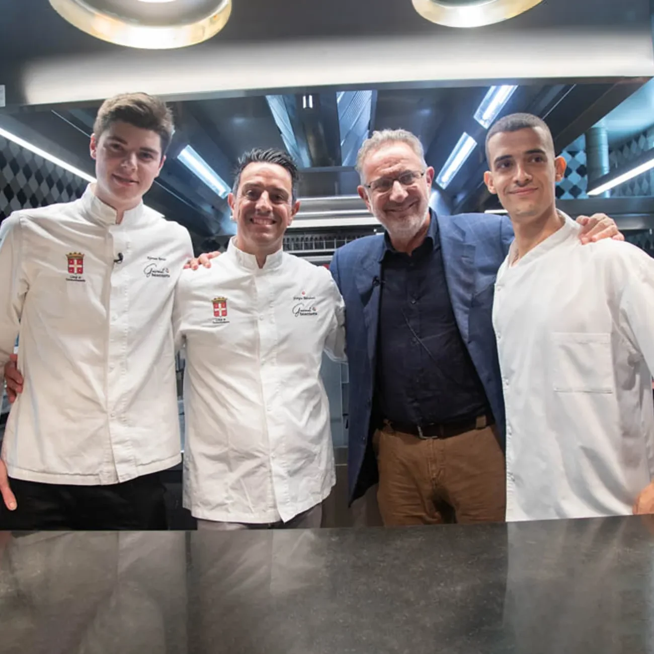 Domodossola di nuovo protagonista a Studio Aperto Mag