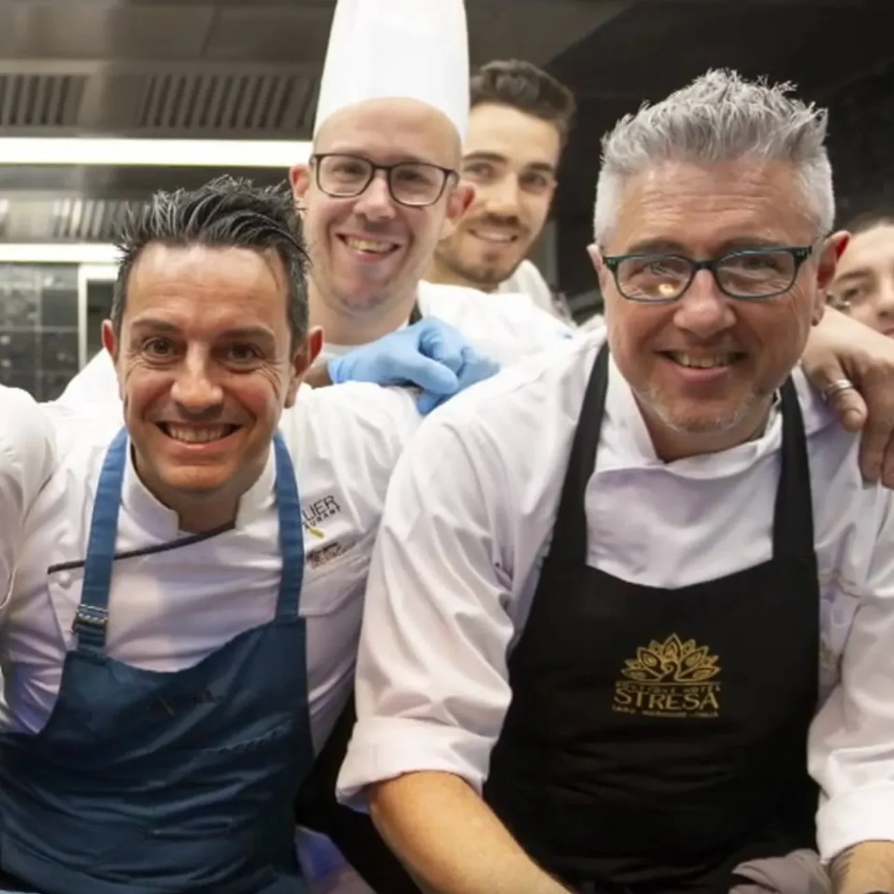 Cena benefica a Stresa con La Chiave della vita: raccolti 14.000 € per la “Casa del Fiore” di Lesa