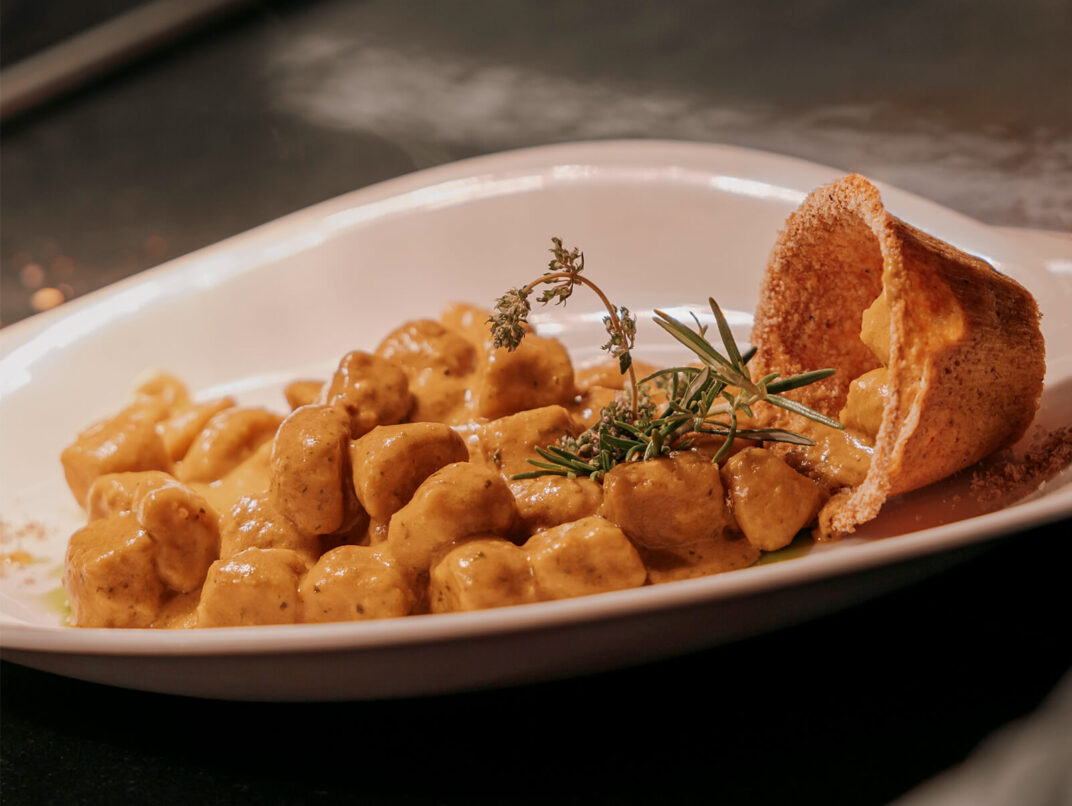 Atelier Bistrot – Il Menu del giorno