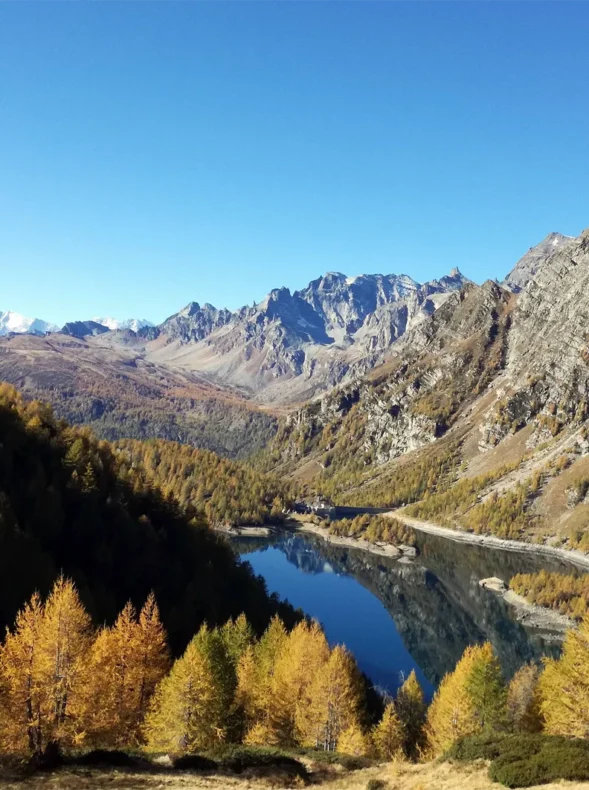 Alpe Devero, Val d'Ossola