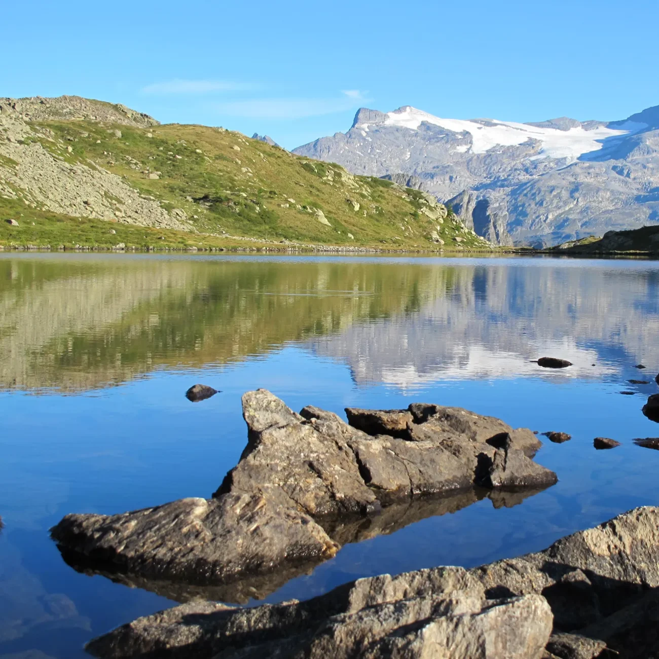 Scopri Simplon Trekking