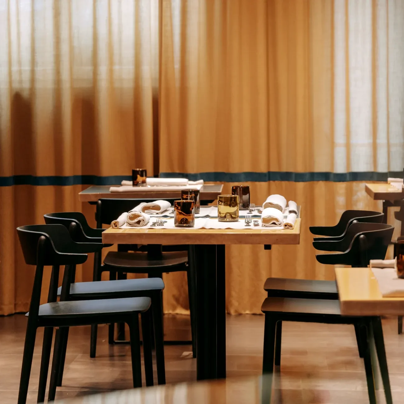 Sala del Bistrot Eurossola